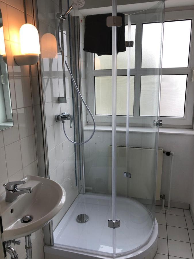 Apartament Lindenstrasse Belm Zewnętrze zdjęcie