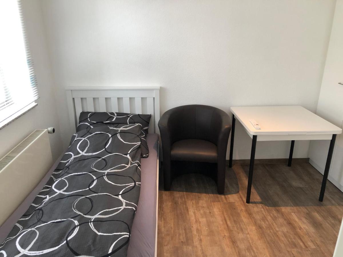 Apartament Lindenstrasse Belm Zewnętrze zdjęcie