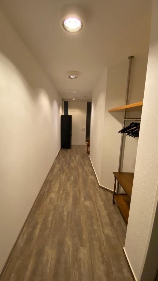 Apartament Lindenstrasse Belm Zewnętrze zdjęcie