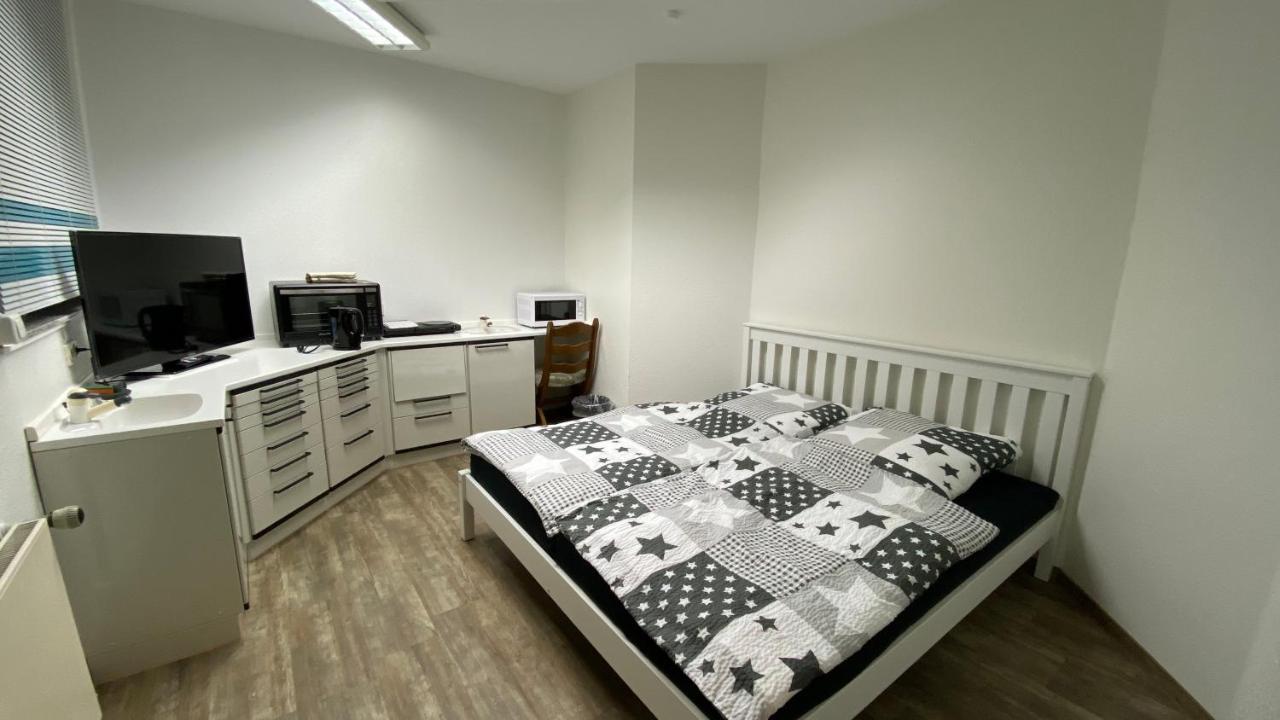 Apartament Lindenstrasse Belm Zewnętrze zdjęcie