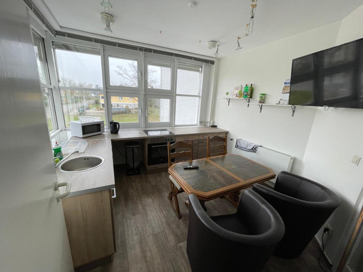 Apartament Lindenstrasse Belm Zewnętrze zdjęcie